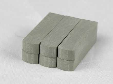 超精油石材料用绿碳化硅微粉3.5微米2.5微米