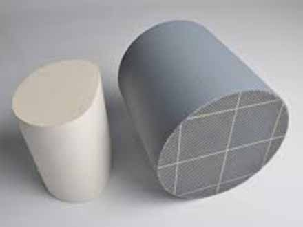 碳化硅微粉用于陶瓷过滤行业