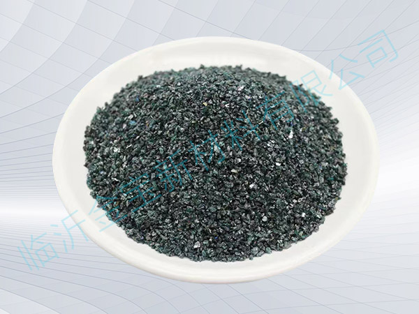 碳化硅窑具生产用原材料绿碳化硅陶瓷粉240目