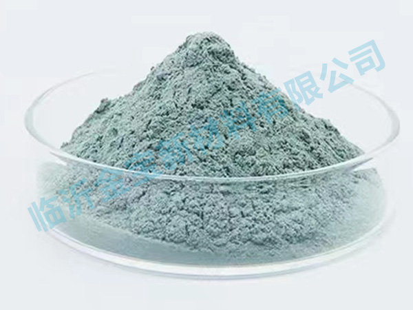 不粘锅涂料用碳化硅微粉