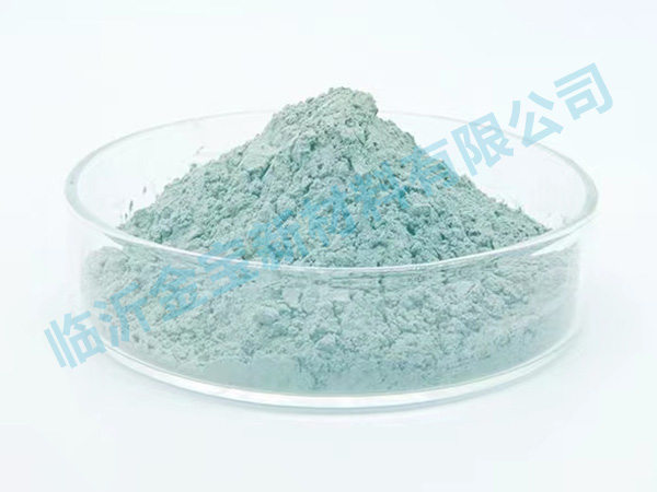 抛光研磨用碳化硅微粉