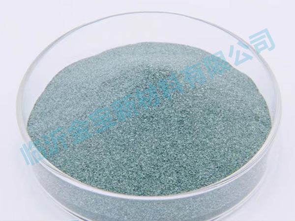 重结晶用碳化硅粒度砂