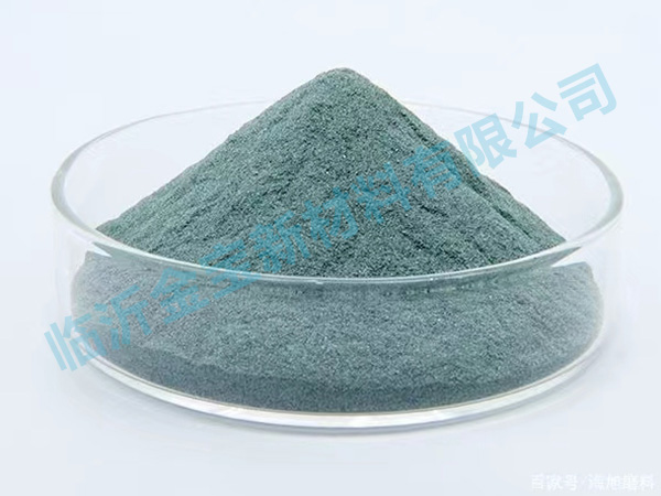 反应烧结用碳化硅粒度砂