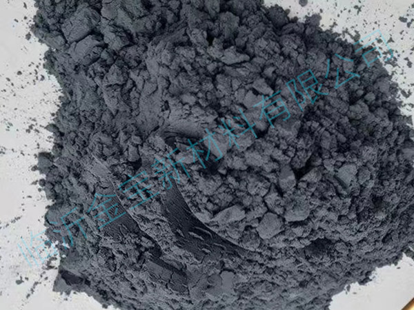 DPF（汽车尾气过滤器）用碳化硅微粉