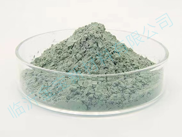 保温材料用碳化硅微粉