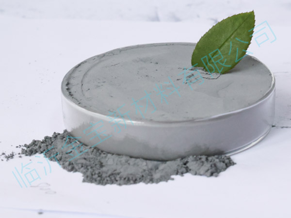 发泡陶瓷用碳化硅微粉
