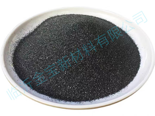 黑碳化硅价格