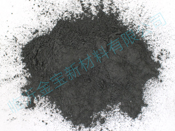 黑碳化硅