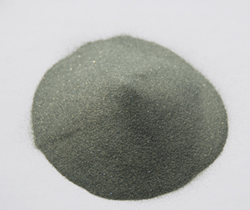 100F型碳化硅微粉