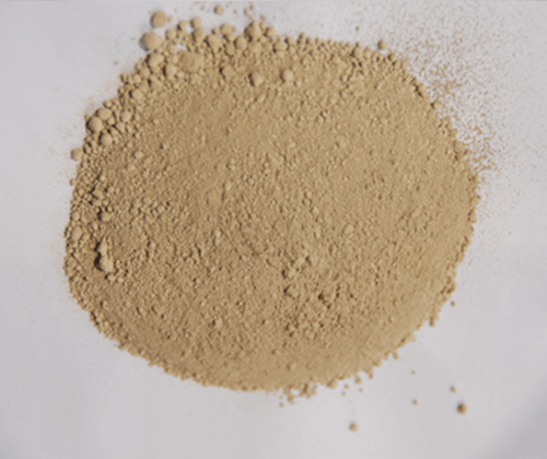 W2型碳化硅微粉