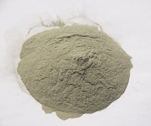  W28型碳化硅微粉