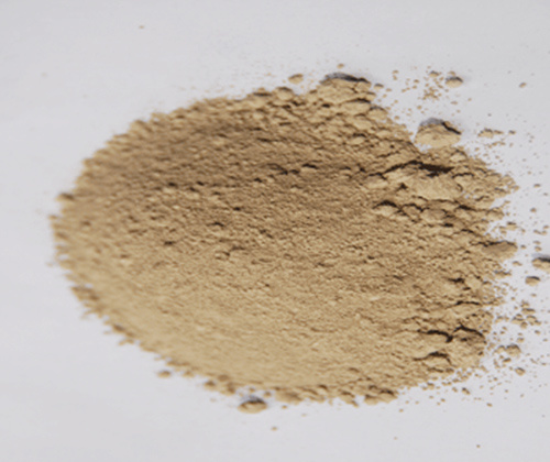 W2.5型碳化硅微粉